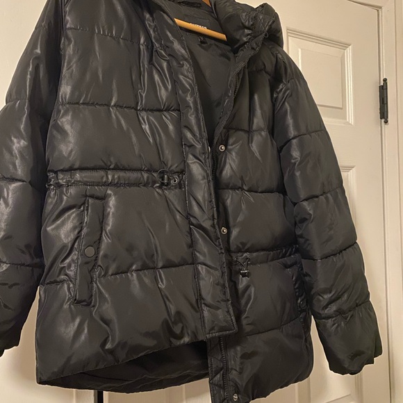 EXPRESS Puffer Jacket - Picture 9 of 15